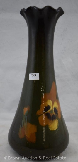 Weller Louwelsa 12" vase