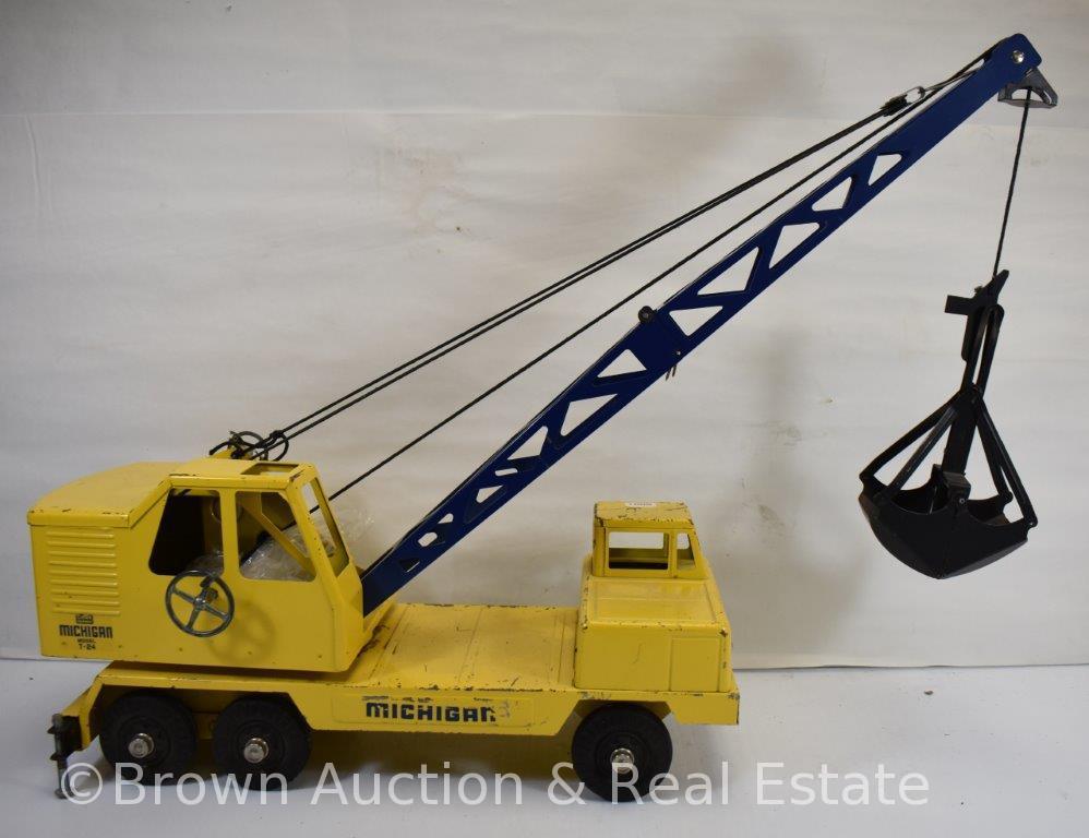 Nylint toys model best sale t