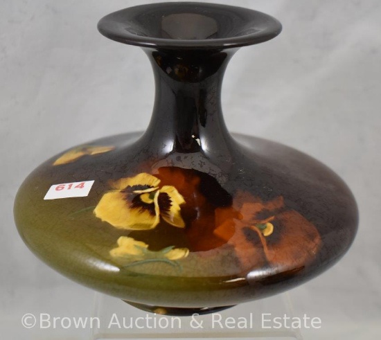 Roseville Rozane (early 1900) 853-5" vase