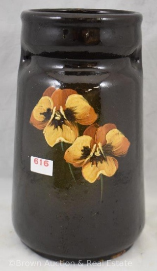 Weller Louwelsa 8"h vase