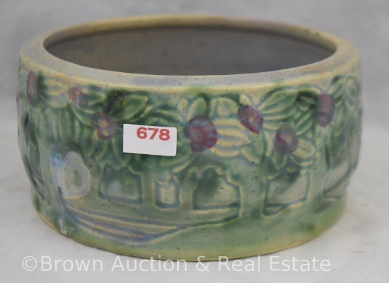 Roseville Vista 349-6" bowl