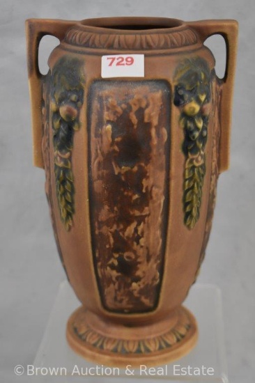 Roseville Florentine I 231-8" vase