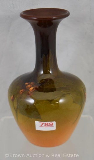 Mrkd. Rookwood #304D Standard Glaze 6" vase