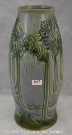 Roseville Vista 12" vase
