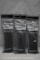 (3) MAGPUL PMAG 40 AR/M4 40 ROUND MAGAZINES