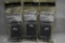 (3) MAGPUL MOE PMAG 20 AR/M4 20 ROUND MAGAZINES