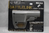 MFT BATTLELINK STOCK SERIES BUS UTILITY STOCK