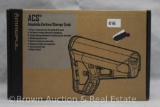 MAGPUL ACS ADAPTABLE CARBINE/STORAGE STOCK