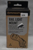 MAGPUL RAIL LIGHT MOUNT