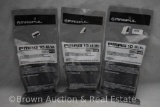 (3) MAGPUL PMAG 10 AR/M4 GEN M3 10 ROUND MAGAZINE