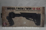 ATI MOSS/REM/WIN 12GA STRIKEFORCE TACTLITE SHOTGUN STOCK