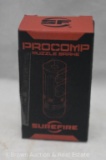 SUREFIRE PROCOMP MUZZLE BRAKE