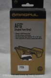 MAGPUL AFG (ANGLED FORE GRIP)