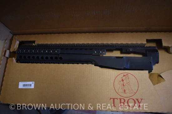 TROY MIA/M14 CHASSIS