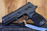 SIG P320C .45ACP PISTOL