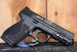 SMITH & WESSON M&P40 M2.0 .40 CAL PISTOL