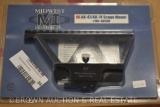 MIDWEST INDUSTRIES AK47/74 SCOPE MOUNT