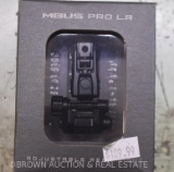 MAGPUL MBUS PRO REAR SIGHT