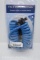 Blue Ox 7 to 6 wire coiled cable