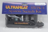 Ultra Heat SWPK-5 System Switch Kit