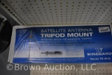 Winegard Satellite Antenna Tripod Mount