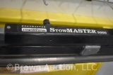 Roadmaster StowMaster 5000 tow bar