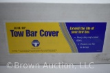 Blue Ox Tow Bar Cover