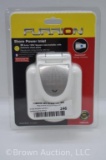 Furrion 30A Shore Power Inlet