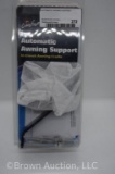 Carefree Automatic Awning Support