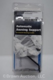 Carefree Automatic Awning Support