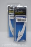 (2) Carefree Lift Handles for Spirit FX, Fiesta and Simplicity Awnings
