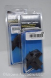 (2) Carefree Storage Locks for Sprit FX and Fiesta roll-up awnings