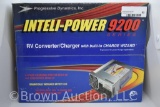 Inteli-Power 9200 series RV converter/charger