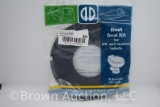 Dometic Bowl Seal Kit