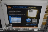 Atwood Quick Recovery 10 gallon water heater