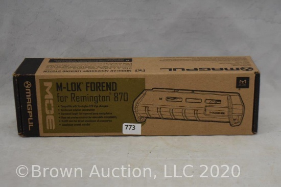 Magpul MOE M-Lok Forend