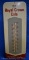 Royal Crown Cola advertising thermometer
