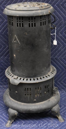 Perfection Model No. 525M kerosene oil wick heater