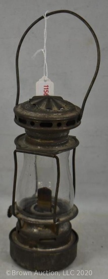 Dietz Scout lantern