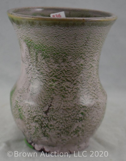 Weller Greenbriar 6.5" vase
