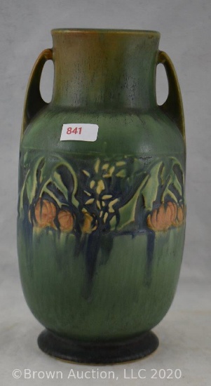 Rv Baneda 594-9" vase, green