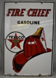 1955 Texaco 