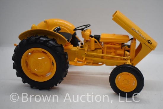 Massey-Harris-Ferguson "Work-Bull" die-cast tractor, 1:16 scale