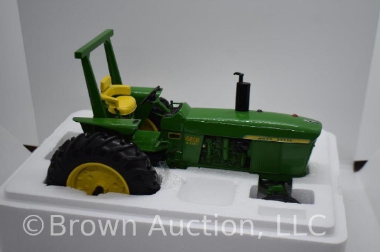 John Deere 4000 die-cast precision series tractor, 1:16 scale