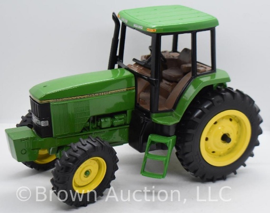 John Deere 7800 die-cast tractor, 1:16 sale