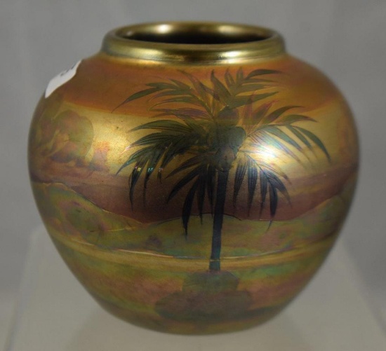 Weller LaSa 3.5" bowl/vase