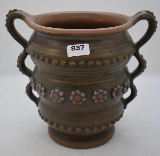 Weller Claremont vase