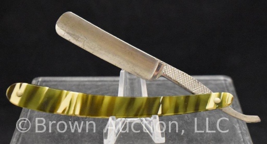 London Cutlery straight razor
