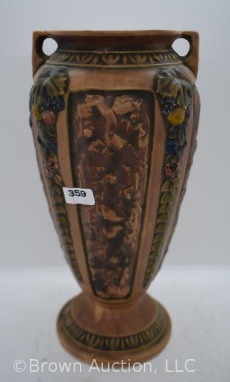 Roseville Florentine I 233-10" vase