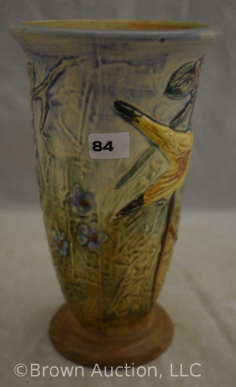 Weller Glendale 7.5" vase